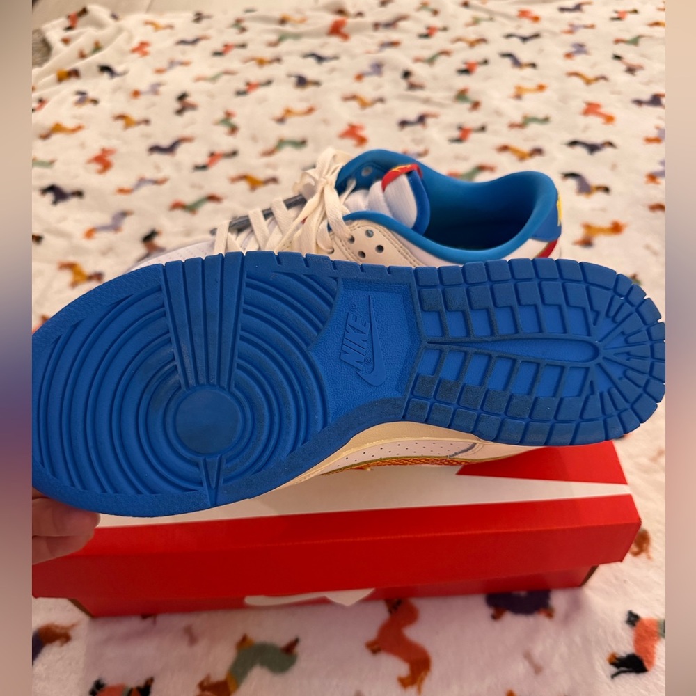 Men’s Nike Dunk Low Retro - Picture 5 of 5